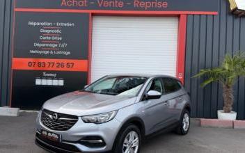 Opel Grandland X Bischwiller