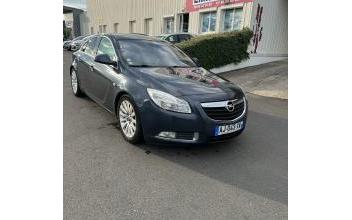 Opel Insignia Blois