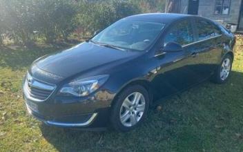 Opel insignia Estadens