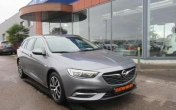 Opel insignia Saint-Parres-aux-Tertres