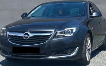 Opel Insignia La-Jarne