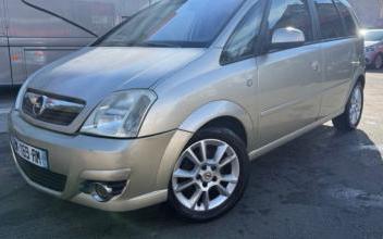 Opel Meriva Morsang-sur-Orge