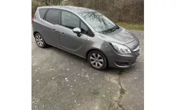 Opel Meriva Brenthonne