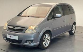 Opel meriva Roncq