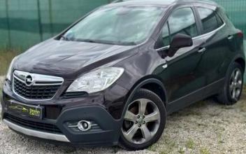 Opel mokka Bernis
