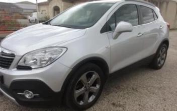Opel mokka Lectoure