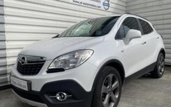 Opel mokka Saint-Géréon