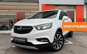 Opel Mokka X Metz