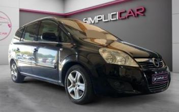 Opel zafira Avignon