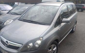 Opel Zafira Marly