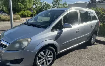 Opel Zafira Life Bouguenais