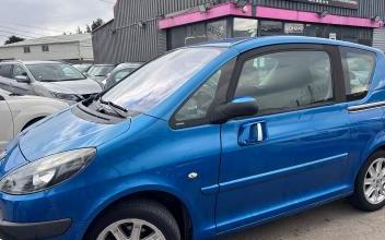 Peugeot 1007 Coignières