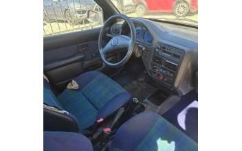 Peugeot 106 Toulouse