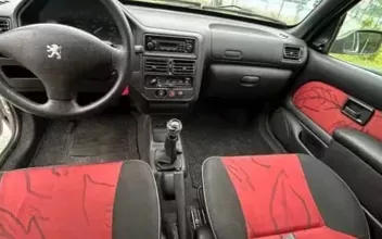 Peugeot 106 Breitenbach