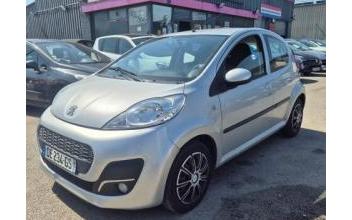 Peugeot 107 Coignières