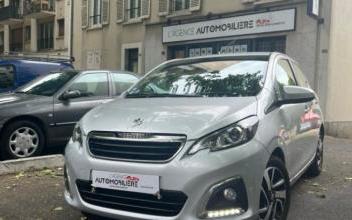 Peugeot 108 Chaville