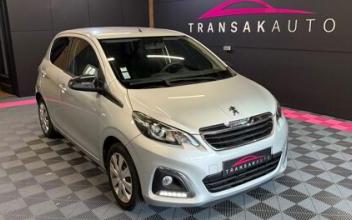 Peugeot 108 Sens