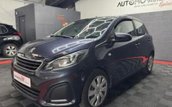 Peugeot 108 Epône