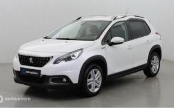 Peugeot 2008 Riom
