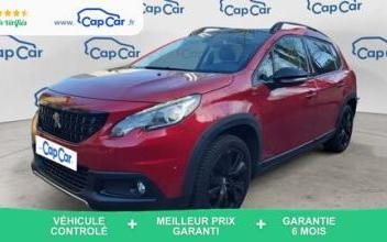 Peugeot 2008 Sèvres
