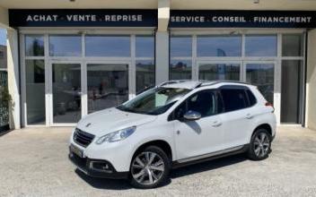 Peugeot 2008 Fuveau