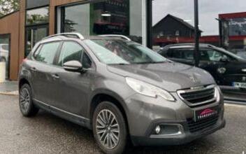 Peugeot 2008 Rixheim