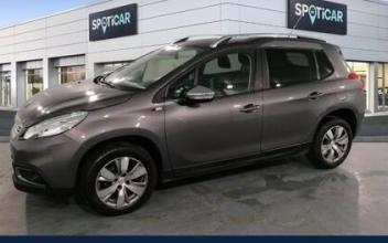 Peugeot 2008 Evreux