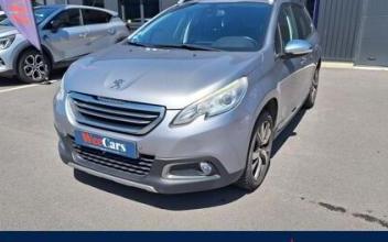 Peugeot 2008 Caudan