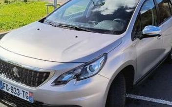 Peugeot 2008 Limoux
