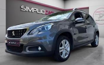 Peugeot 2008 Vaucresson