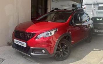 Peugeot 2008 Toulon