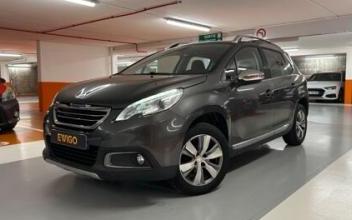 Peugeot 2008 Quimper