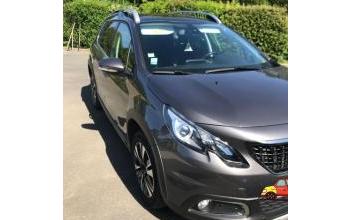 Peugeot 2008 La-Rochelle