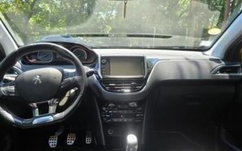 Peugeot 2008 Gassin