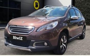 Peugeot 2008 Orgeval
