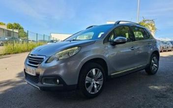 Peugeot 2008 Fabrègues