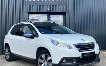 Peugeot 2008 Quetigny