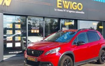 Peugeot 2008 Rixheim