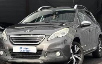 Peugeot 2008 Pissy-Pôville