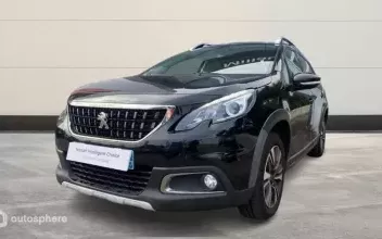 Peugeot 2008 Saint-Avold