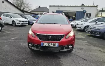 Peugeot 2008 Racquinghem