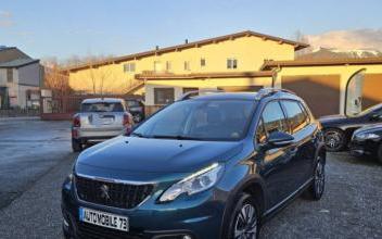 Peugeot 2008 Frontenex