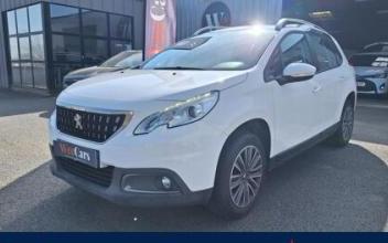 Peugeot 2008 Caudan
