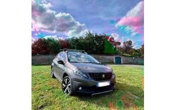 Peugeot 2008 Angers