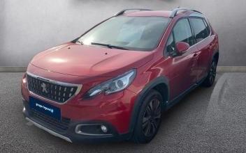 PEUGEOT 2008 Le-Havre