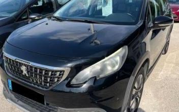 Peugeot 2008 Avignon