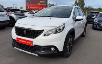 Peugeot 2008 Perpignan