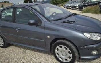 Peugeot 206 Vedène