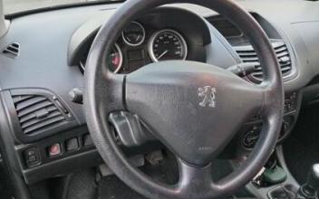 Peugeot 206 Tarbes