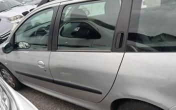 Peugeot 206 sw Saint-Joseph-de-Rivière